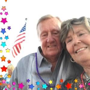 Meet your Posher, Sharon